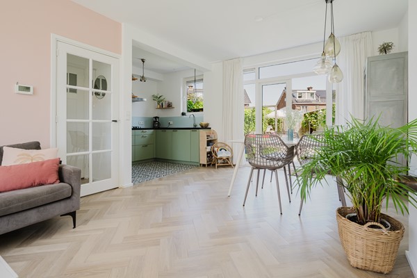 Medium property photo - Beatrixstraat 34, 3161 AB Rhoon
